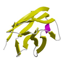 Image of CATH 1za6A01