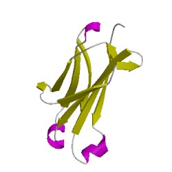 Image of CATH 1za6A02