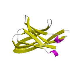 Image of CATH 1za6B01