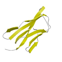 Image of CATH 1za6B02