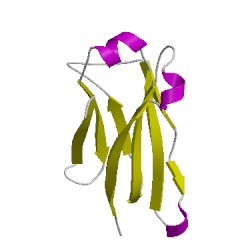 Image of CATH 1za6B03