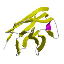 Image of CATH 1za6C01
