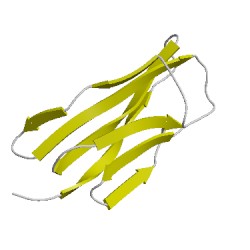 Image of CATH 1za6D02