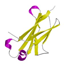 Image of CATH 1za6D03