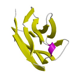 Image of CATH 1za6E01