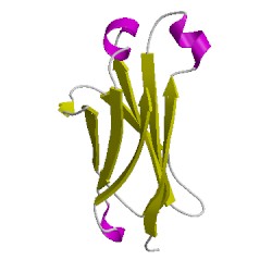 Image of CATH 1za6E02