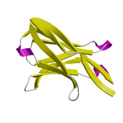 Image of CATH 1za6F01