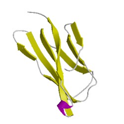 Image of CATH 1za6F02
