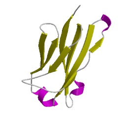 Image of CATH 1za6F03