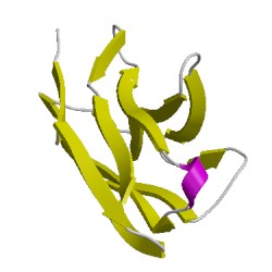 Image of CATH 1za6G01