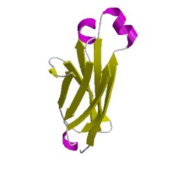 Image of CATH 1za6G02