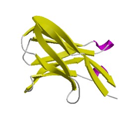 Image of CATH 1za6H01