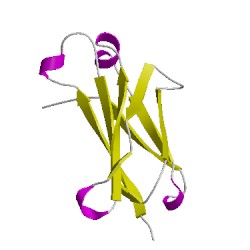 Image of CATH 1za6H03