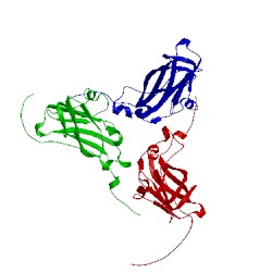 Image of CATH 1za7