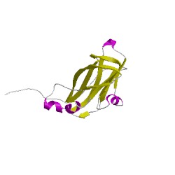 Image of CATH 1za7A