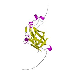 Image of CATH 1za7B