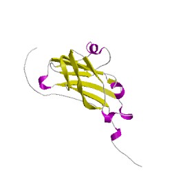 Image of CATH 1za7C