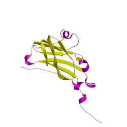 Image of CATH 1za7C01