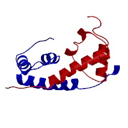 Image of CATH 1zae