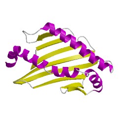 Image of CATH 1zagB01