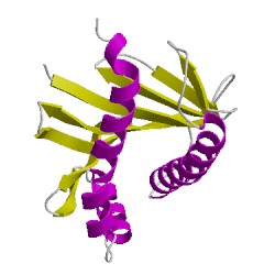 Image of CATH 1zagD01
