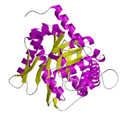 Image of CATH 1zaiA