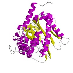 Image of CATH 1zaiC