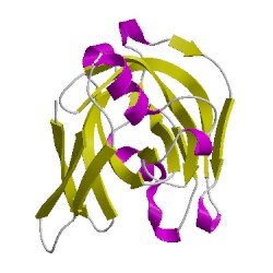 Image of CATH 1zapA01