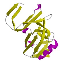 Image of CATH 1zapA02