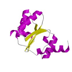 Image of CATH 1zawA01