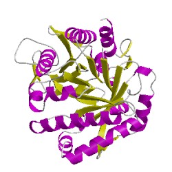 Image of CATH 1zb5A