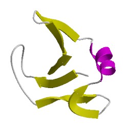 Image of CATH 1zb5A02
