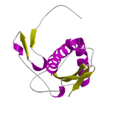 Image of CATH 1zb9A