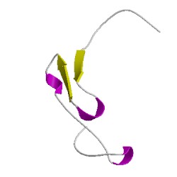Image of CATH 1zb9A01
