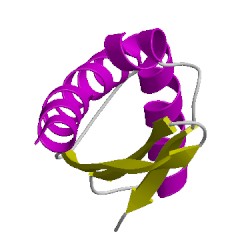 Image of CATH 1zb9A02