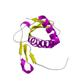 Image of CATH 1zb9B
