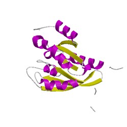 Image of CATH 1zbdA00