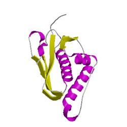 Image of CATH 1zblB00