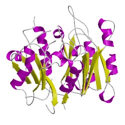 Image of CATH 1zbrA00