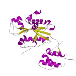 Image of CATH 1zbuB