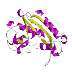 Image of CATH 1zbuC