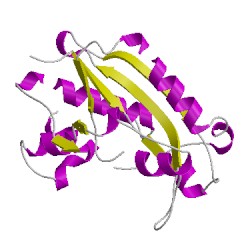 Image of CATH 1zbuC01