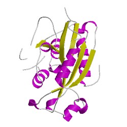 Image of CATH 1zbuD