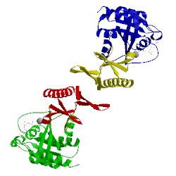 Image of CATH 1zc3