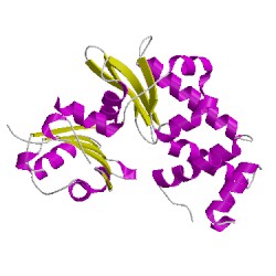 Image of CATH 1zc6A