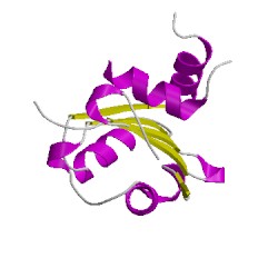 Image of CATH 1zc6A01