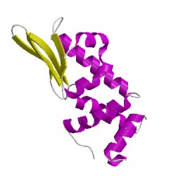 Image of CATH 1zc6A02