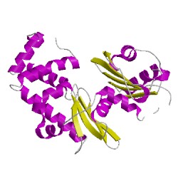 Image of CATH 1zc6B