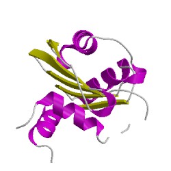Image of CATH 1zc6B01