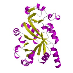 Image of CATH 1zccA00